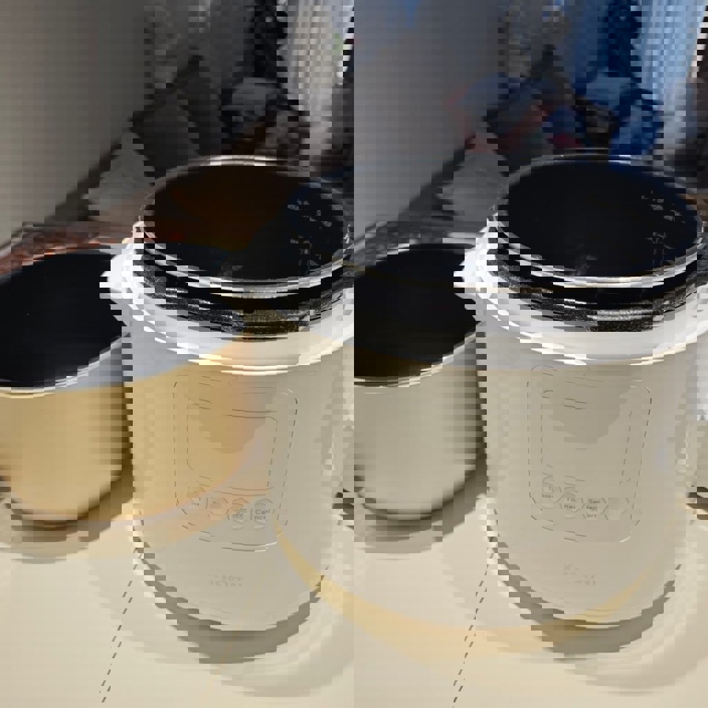 Скороварка Xiaomi Electric Pressure Cooker