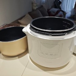 Скороварка Xiaomi Electric Pressure Cooker - фото 1