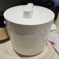 Скороварка Xiaomi Electric Pressure Cooker - фото 2