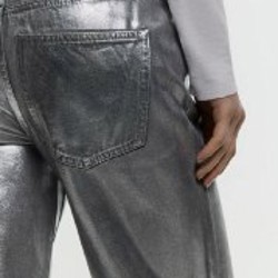 Джинсы классические Befree Rock - фото 3