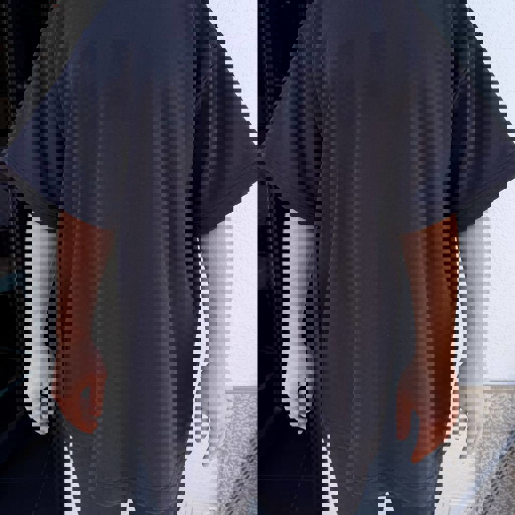 Yeezy Gap Balenciaga Dove No Seam Tee