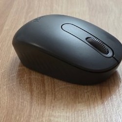 Мышка bluetooth logitech M196 - фото 5