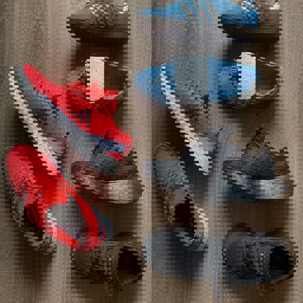 Adidas Adizero SL Running Shoes