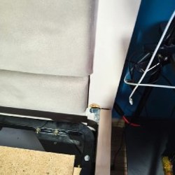 Стол - фото 5