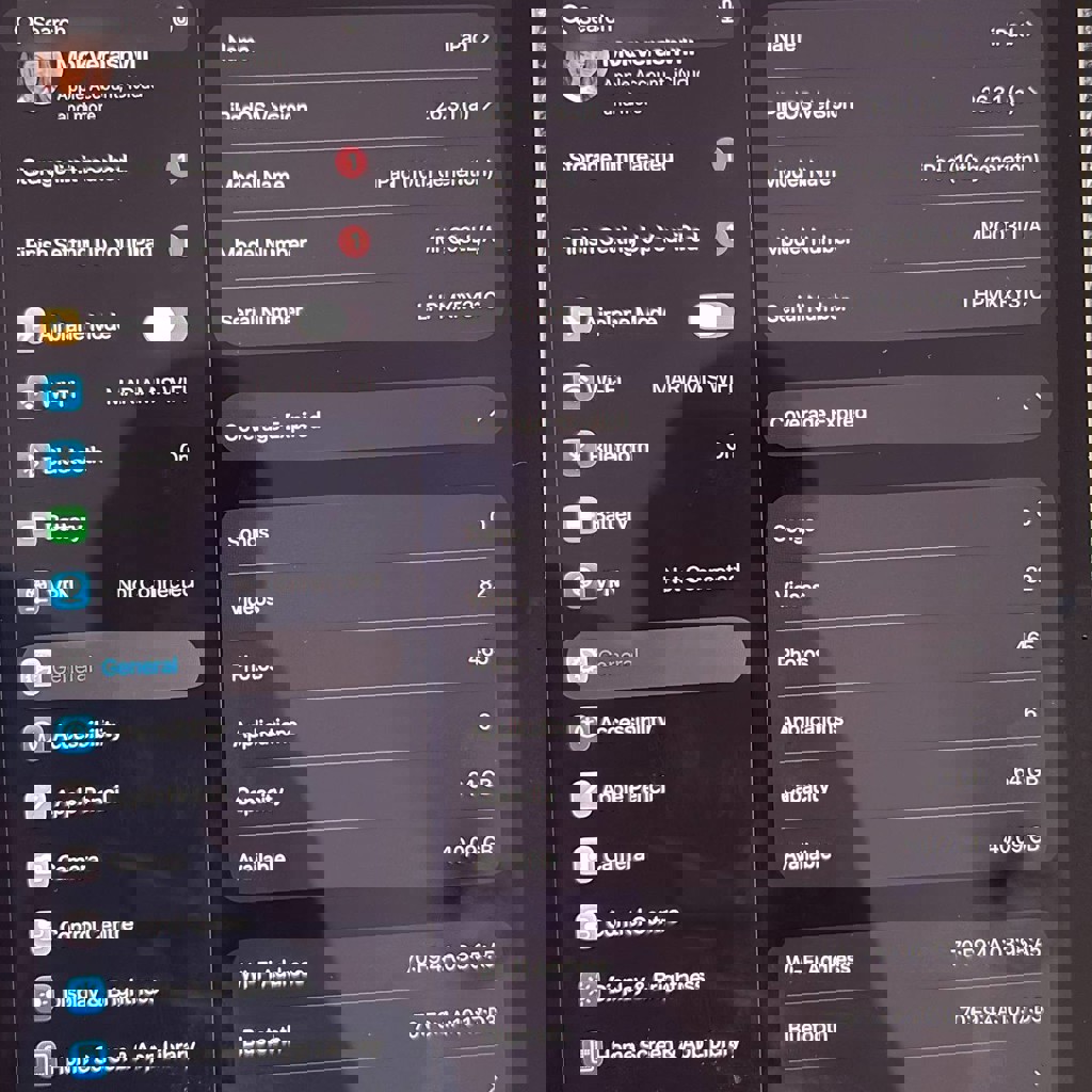 IPad 10-го поколения