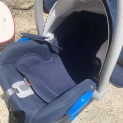 Коляска 3в1 - фото 4