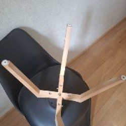 Стул - фото 2