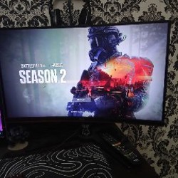 Монитор AOC C27G1 - фото 4