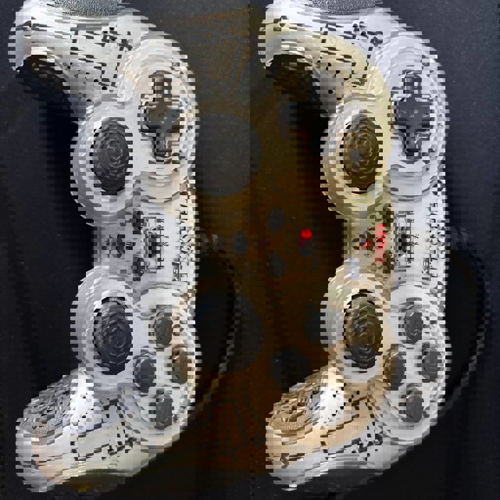 Геймпад Nyko Air-Flo EX