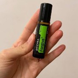 DoTERRA Forgive - фото 2