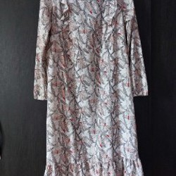 Платье для кормления - фото 3