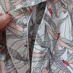 Платье для кормления - фото 4