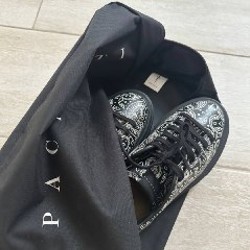 Кеды-туфли-кроссовки PACIOTTI - фото 4