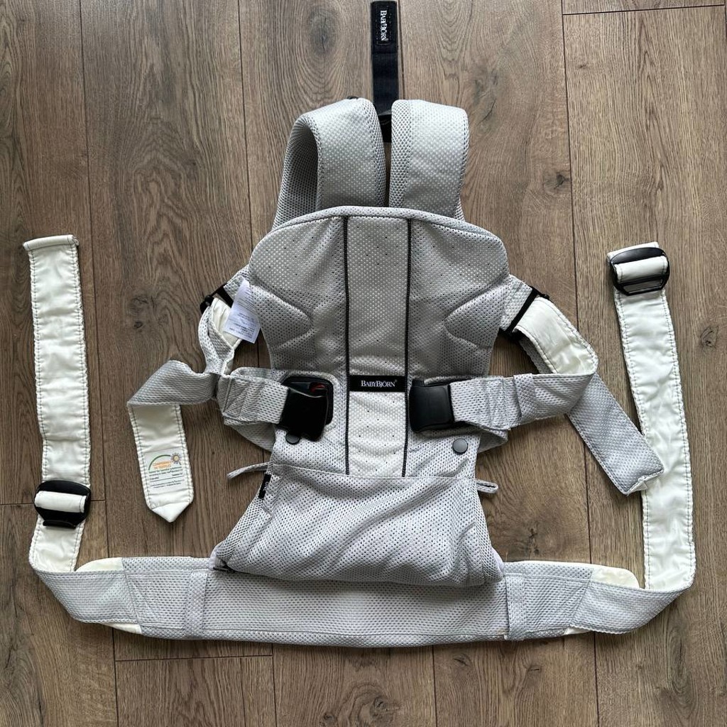 Слинг BabyBjorn