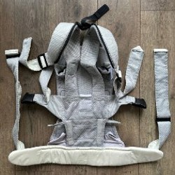 Слинг BabyBjorn - фото 2