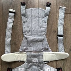 Слинг BabyBjorn - фото 3