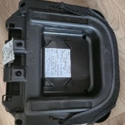 Детское автокресло-бустер Graco TurboBooster 2.0 Backless - фото 4