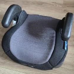 Детское автокресло-бустер Graco TurboBooster 2.0 Backless - фото 5