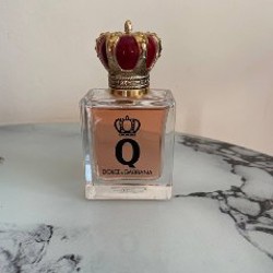 Dolce&Gabbana Queen EDP - фото 3