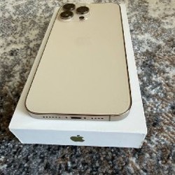 IPhone 14 Pro Max 512GB Gold - фото 2