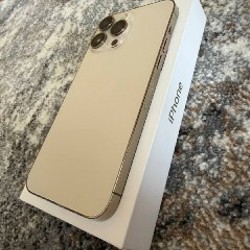 IPhone 14 Pro Max 512GB Gold - фото 3