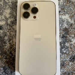 IPhone 14 Pro Max 512GB Gold - фото 4