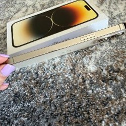 IPhone 14 Pro Max 512GB Gold - фото 5
