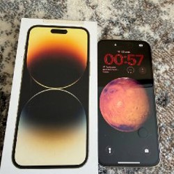 IPhone 14 Pro Max 512GB Gold - фото 6