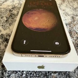 IPhone 14 Pro Max 512GB Gold - фото 8