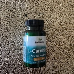 L-карнитин - фото 5