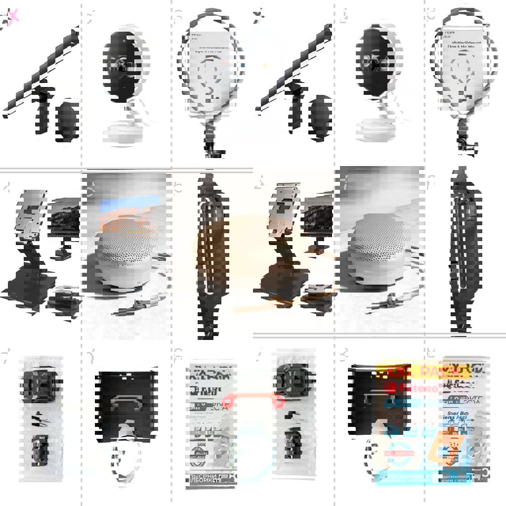 Xiaomi Mi Computer Monitor Light Bar