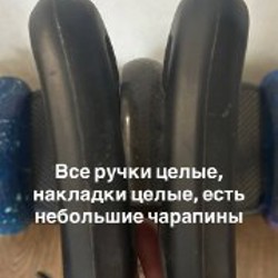 Гироскутер - фото 2