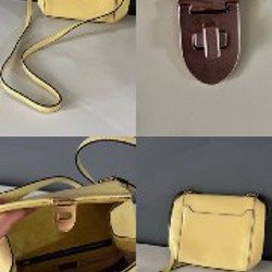 Сумка Braccialini - фото 2