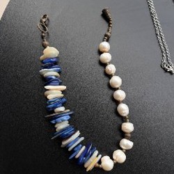 Комплект украшений - фото 2