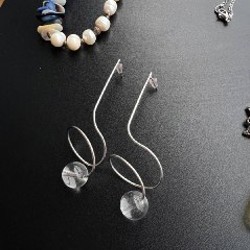 Комплект украшений - фото 3