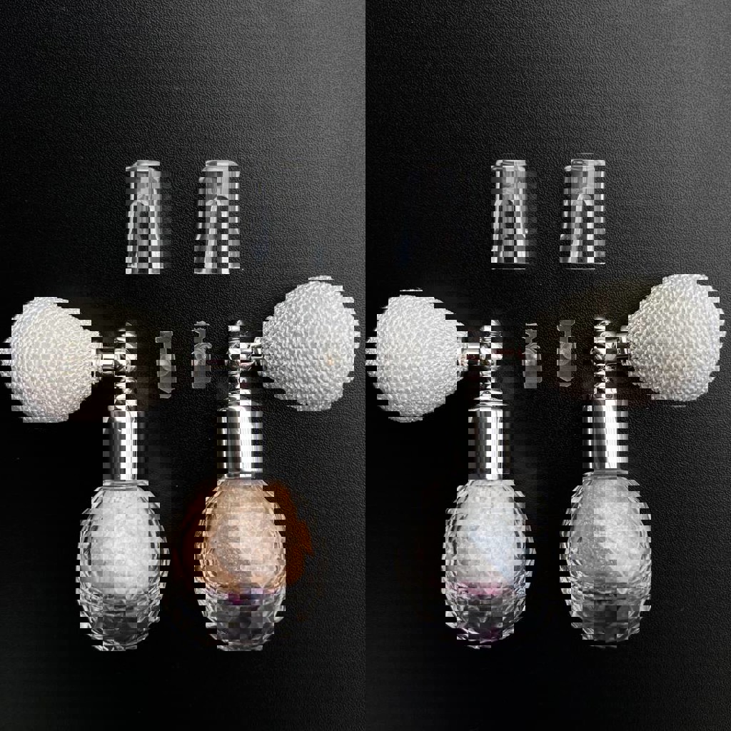 Хайлайтер золотистый