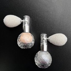 Хайлайтер золотистый - фото 2