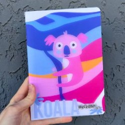 Коала - фото 5