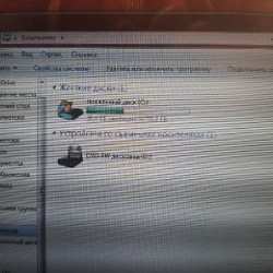 Toshiba R500 - фото 3