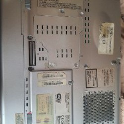 Toshiba R500 - фото 4