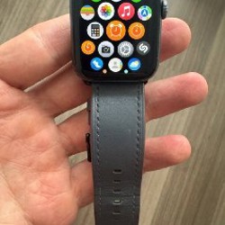 Apple Watch 4 - фото 2