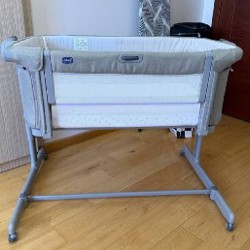 Манеж / приставная кроватка Chicco - фото 2