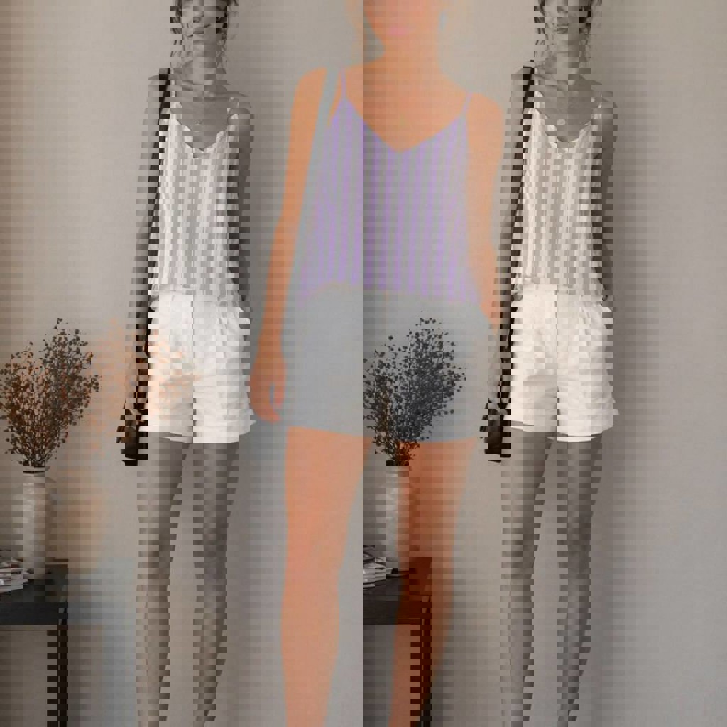 Летний комплект