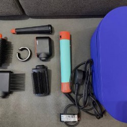 Dyson Airwrap I.d. - фото 3