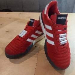 Кроссовки Adidas - фото 2