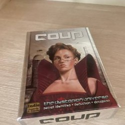 Coup - фото 2