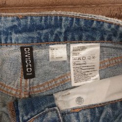 Джинсовые шорты H&M - фото 2