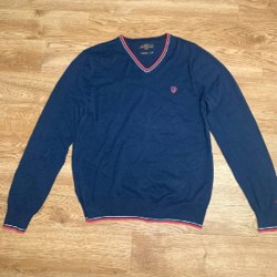 Свитшот Alpha Industries - фото 3