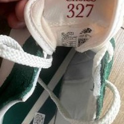 New Balance 327 - фото 3