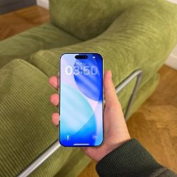 IPhone 17Pro - фото 2